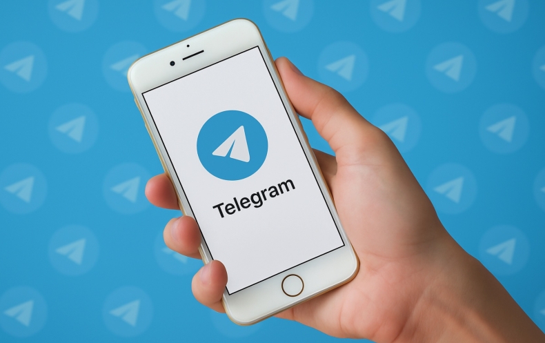 国内打不开telegram官网？hosts修改秒连