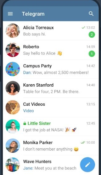 多开神器：telegram电脑版双账号同时在线