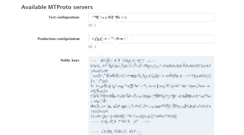 苹果TF版telegram下载失效，替代通道汇总