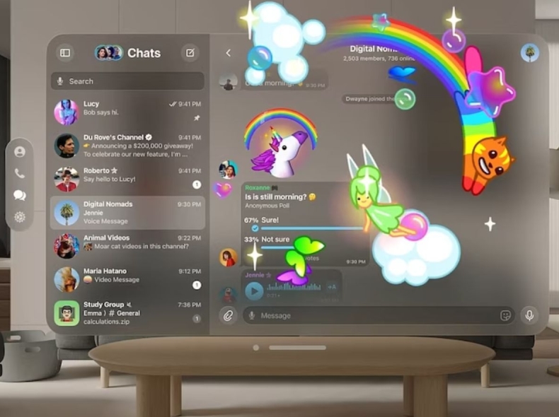 全球高速telegram官网入口，国内秒开不卡