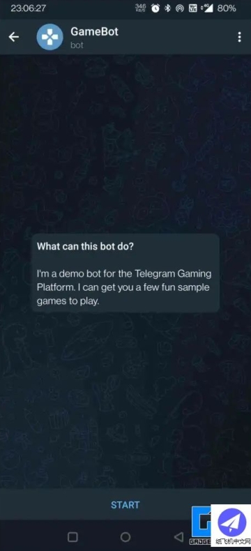 安卓11升级后telegram闪退？官方修复版下载