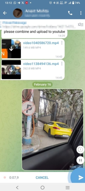 2025telegram下载后更新失败，回滚旧版