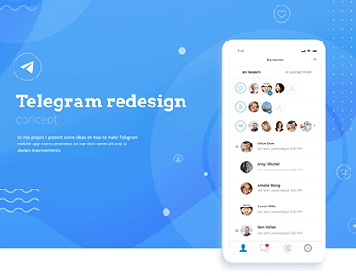 4K屏telegram电脑版字体缩放不模糊技巧