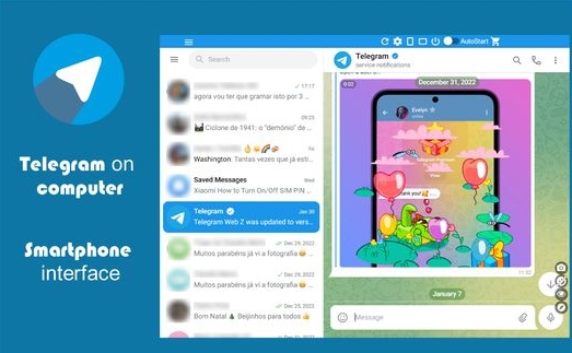telegram下载后打不开？官方2025修复补丁