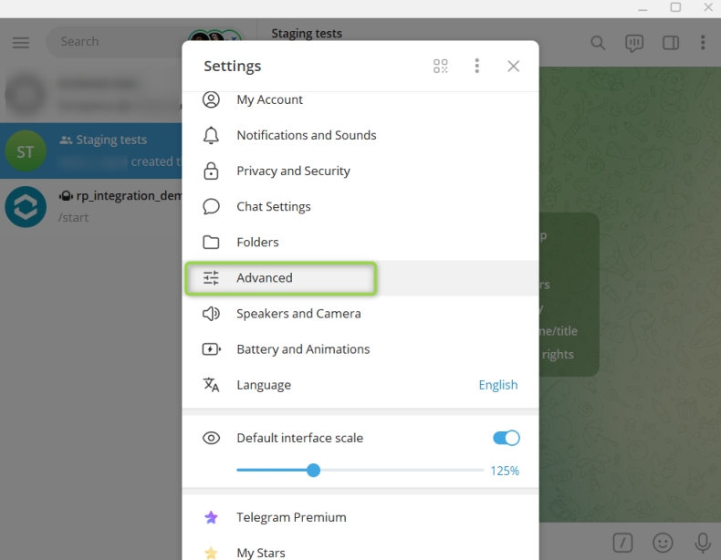 2025免费telegram下载,官方原版APK直链