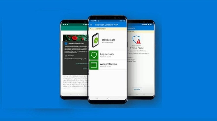 Win10阻止telegram安装，关闭Defender教程