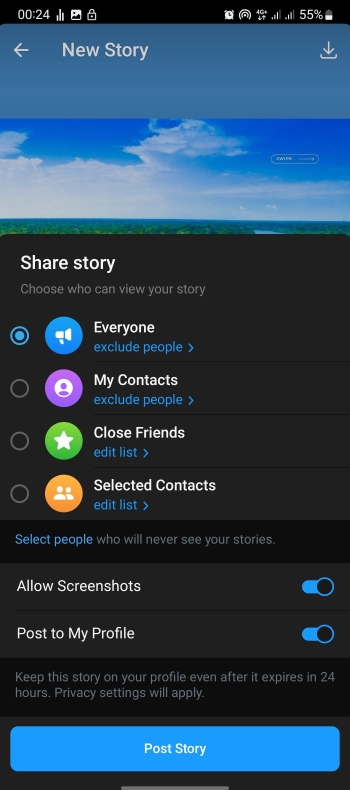 三步搞定telegram中文版,界面语言一键切换