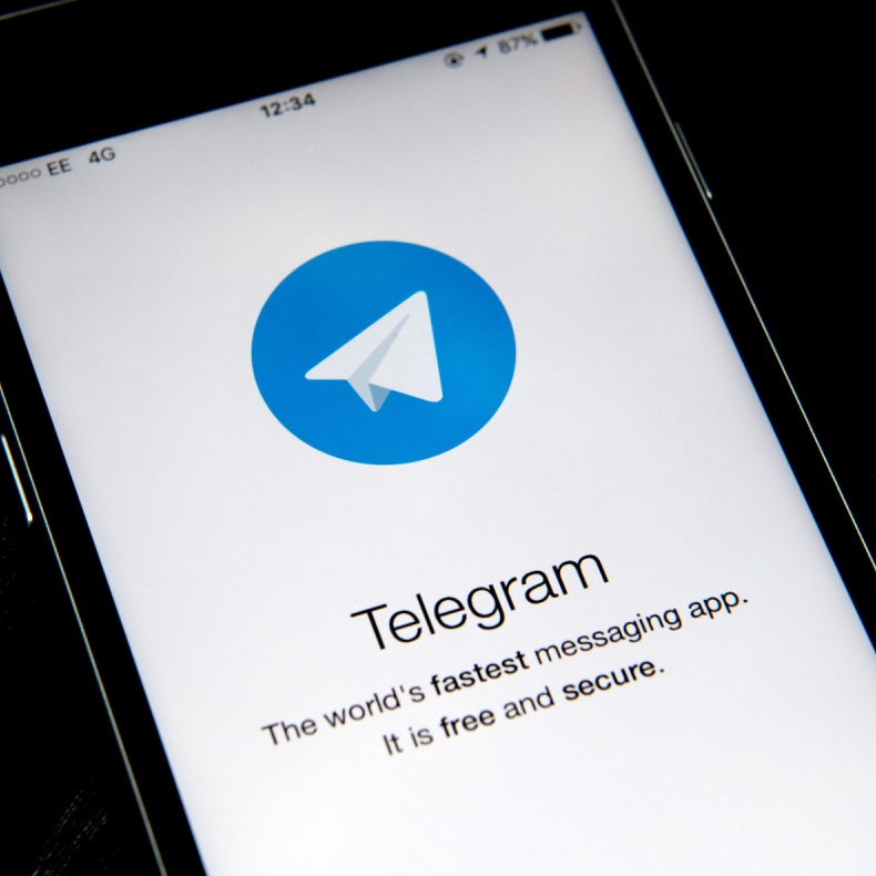 2025telegram下载速度慢，镜像节点一键切换