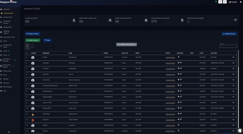 零流量telegram下载，局域网共享安装包