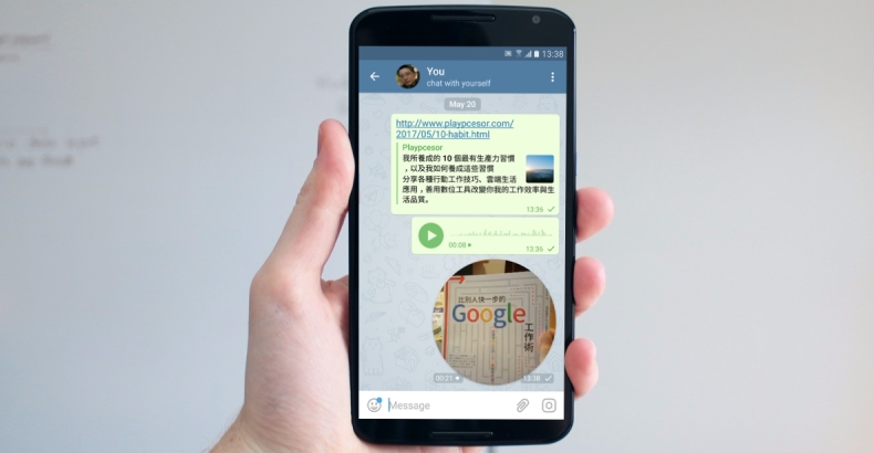 telegram中文版官方频道,汉化进度实时看