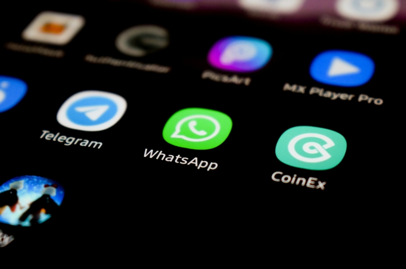 iOS17适配telegram下载，TestFlight公测入口