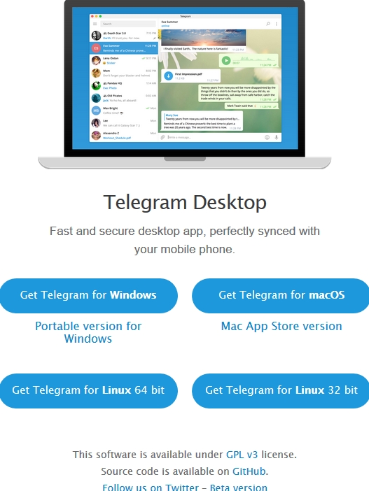 Win11 24H2安装telegram电脑版全攻略