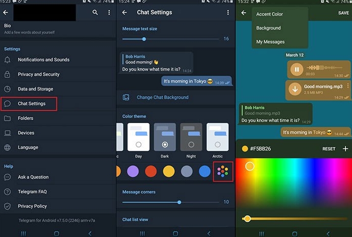 国内网络telegram下载慢？镜像加速节点推荐