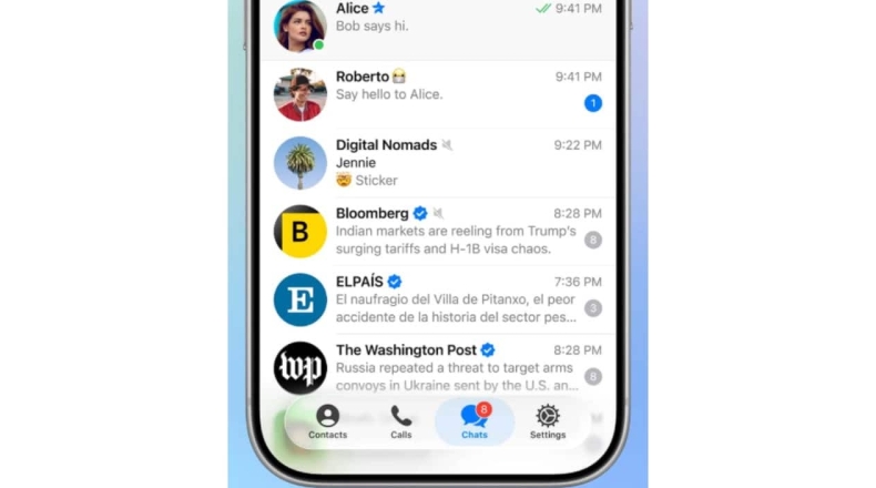 一分钟找到telegram官网，浏览器书签法