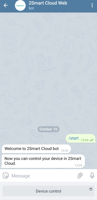 telegram官网公告RSS，版本更新第一时间推送
