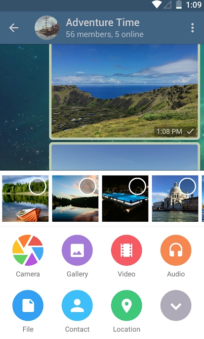 telegram中文版官方频道，汉化进度实时推送