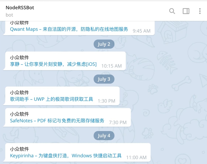 telegram中文版表情包，官方汉化贴纸包