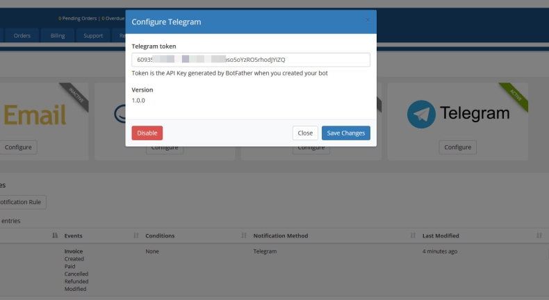 降级telegram中文版旧语言包，回退指南