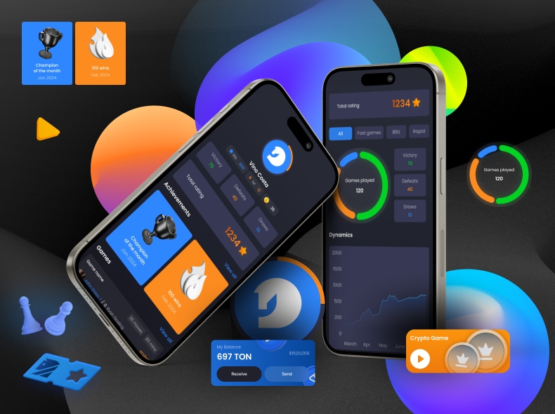 telegram中文版界面截图，全中文预览图