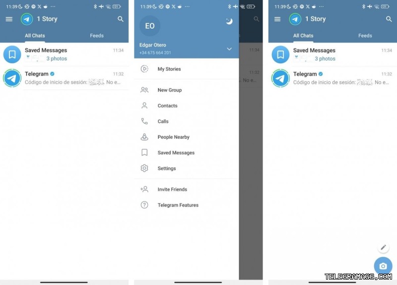 Telegram官方网站怎么找?辨别真假官网防骗指南