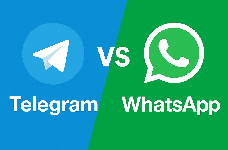 Telegram桌面版官方下载 vs 便携版：区别对比