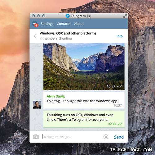 Telegram官方下载渠道安全排名:哪些平台最可靠?