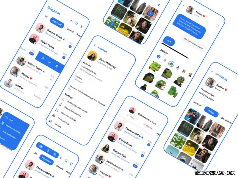 Telegram官方下载是否含广告？纯净版特性说明