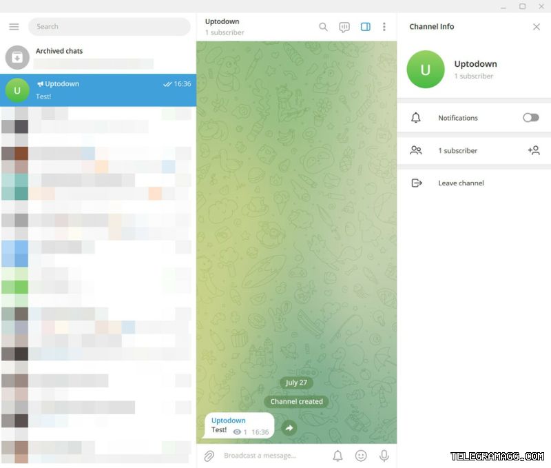 Telegram官方下载如何验证文件完整性？校验教程