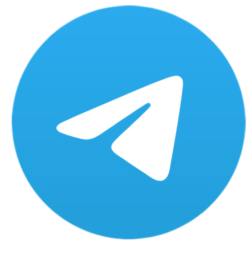 Telegram官方下载标志