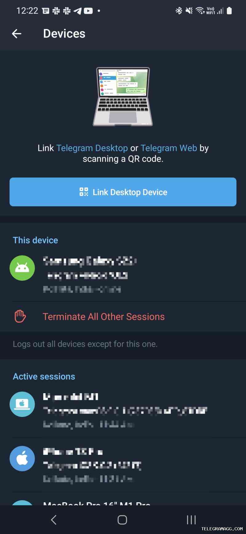 Telegram 隐藏手机号和隐私保护 段落插图 3
